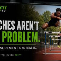 Coaches Aren't the Villain. The Measurement System Is.