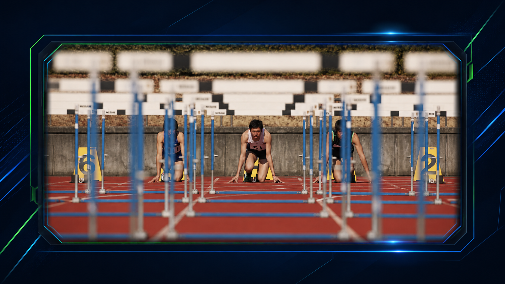 The Generic Training Program Problem: Why Most Athletes Never Reach Their Potential