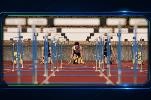 The Generic Training Program Problem: Why Most Athletes Never Reach Their Potential