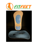 FitFeet "Balance": Targeted Activation for High Arches and Supinators (Level 3)