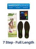 BFS Therapeutic 7-Step Full Length (Barefoot Science)